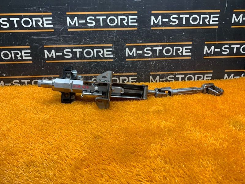 рулевая колонка, 3000 рублей, Красноярск