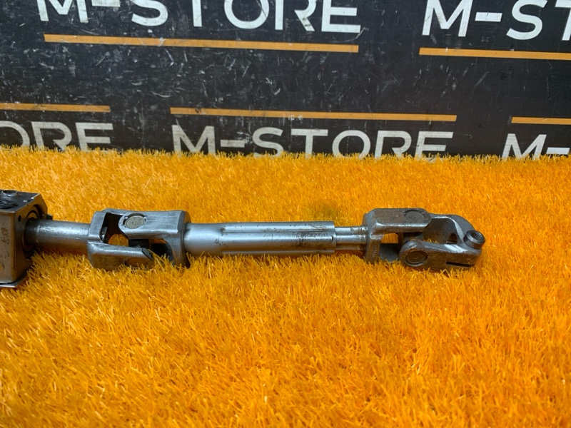 рулевая колонка, 3000 рублей, Красноярск