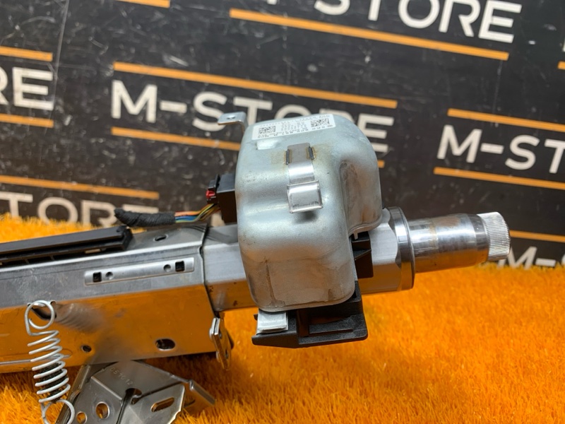 рулевая колонка, 3000 рублей, Красноярск