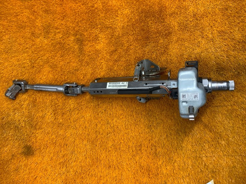 рулевая колонка, 3000 рублей, Красноярск