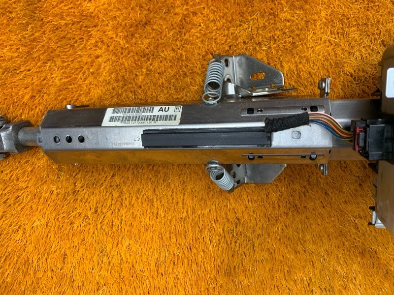 рулевая колонка, 3000 рублей, Красноярск