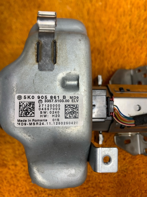 рулевая колонка, 3000 рублей, Красноярск