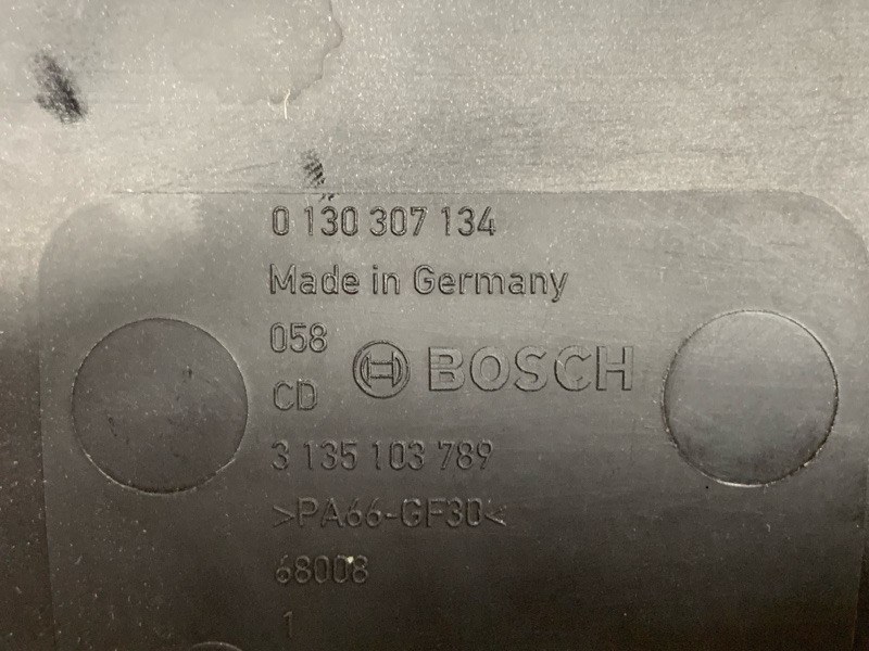 Вентилятор радиатора, 15000 рублей, Красноярск