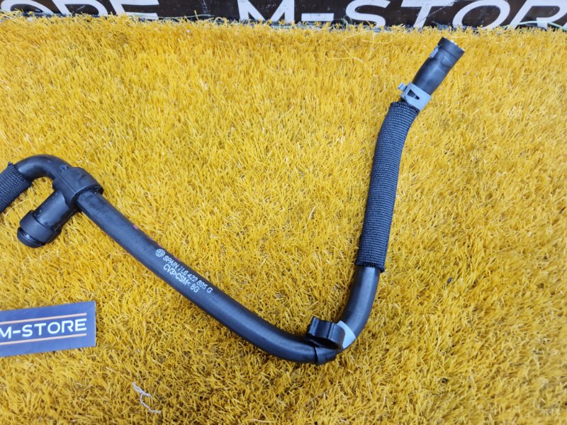 шланг гидроусилителя, 610 рублей, Красноярск