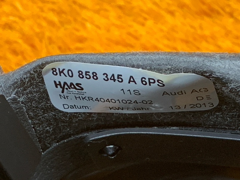 Кожух рулевой колонки, 500 рублей, Красноярск