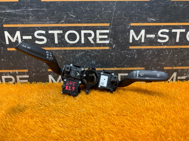 блок подрулевых переключателей, 2580 рублей, Красноярск