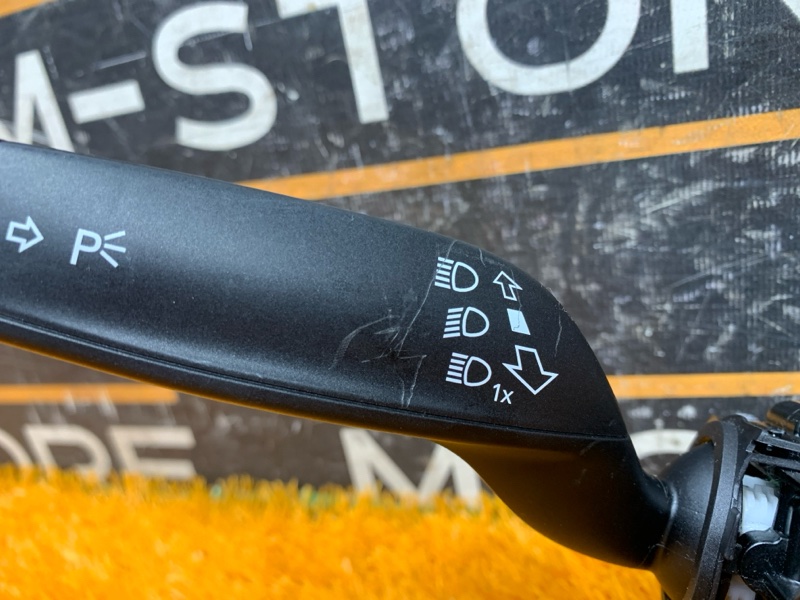 блок подрулевых переключателей, 2580 рублей, Красноярск