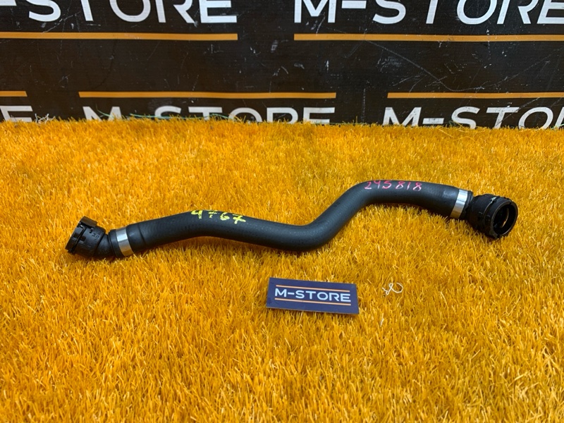 Патрубок системы охлаждения, 870 рублей, Красноярск