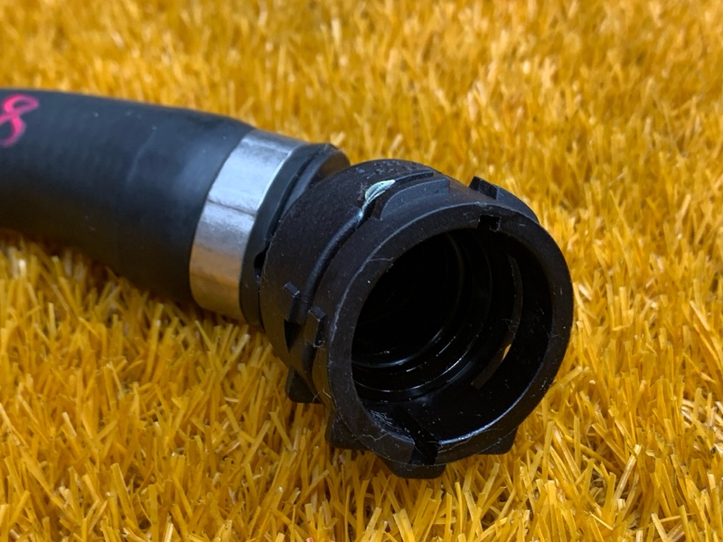 Патрубок системы охлаждения, 870 рублей, Красноярск