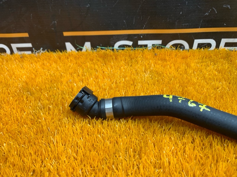 Патрубок системы охлаждения, 870 рублей, Красноярск