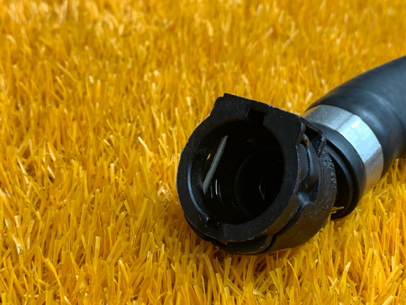 Патрубок системы охлаждения, 870 рублей, Красноярск