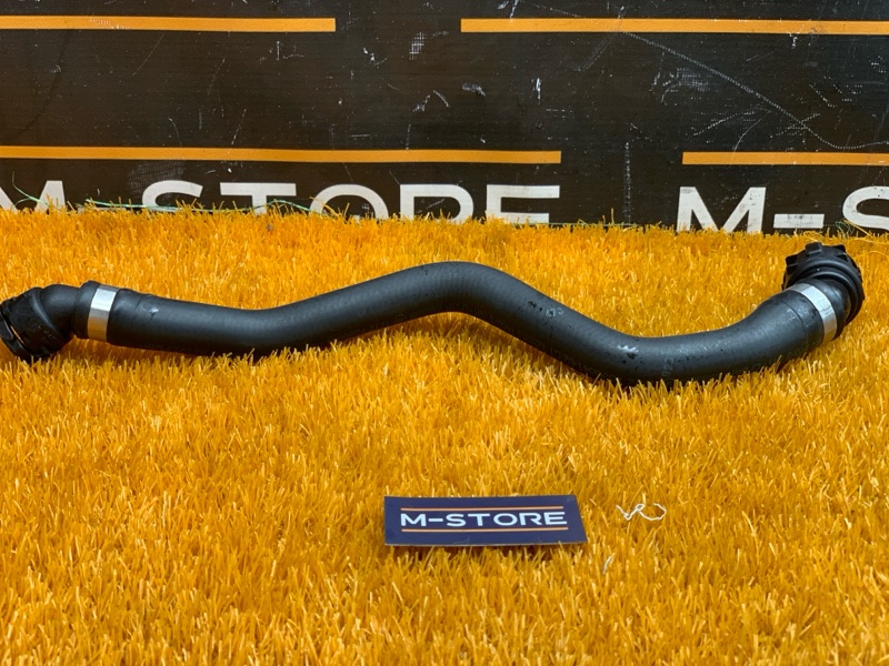 Патрубок системы охлаждения, 870 рублей, Красноярск