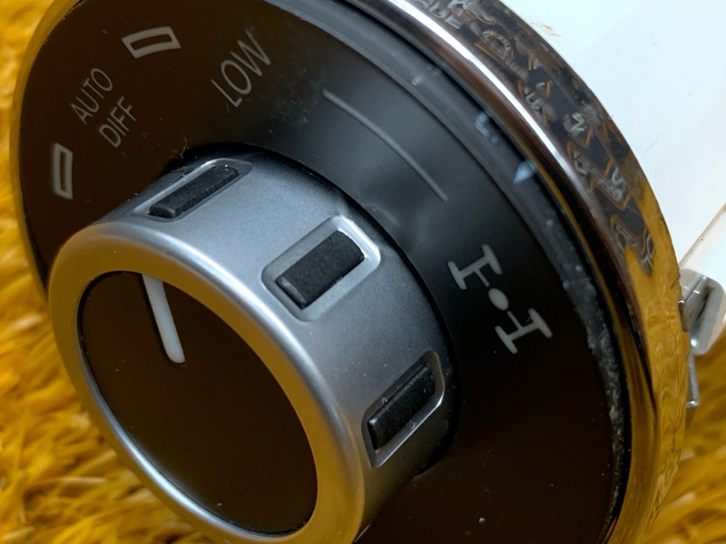 кнопка блокировки дифференциала, 600 рублей, Красноярск