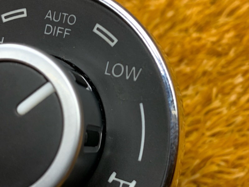 кнопка блокировки дифференциала, 600 рублей, Красноярск