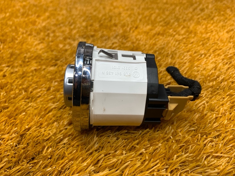 кнопка блокировки дифференциала, 600 рублей, Красноярск