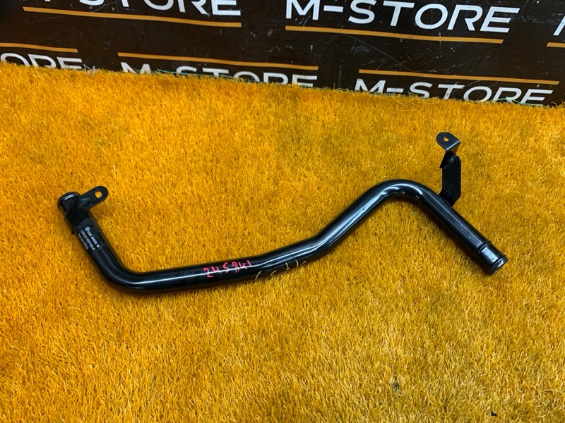 Патрубок системы охлаждения, 870 рублей, Красноярск