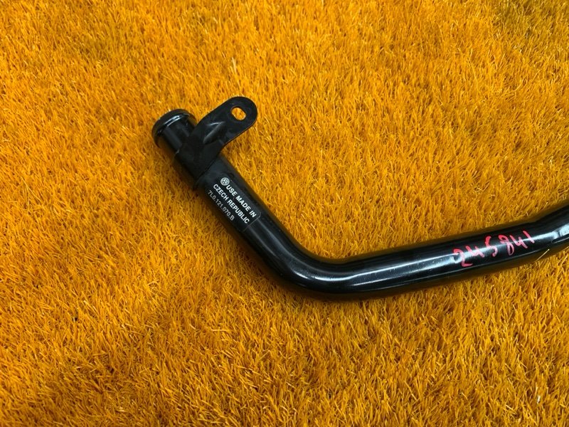 Патрубок системы охлаждения, 870 рублей, Красноярск