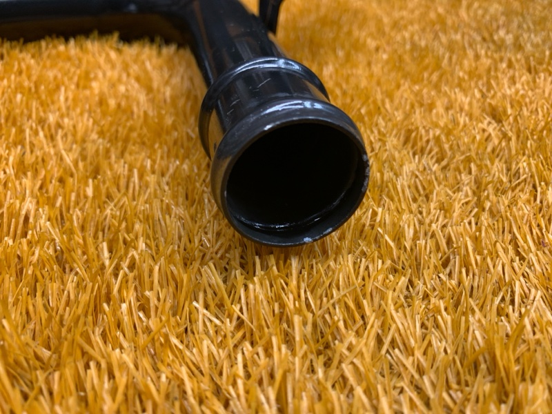 Патрубок системы охлаждения, 870 рублей, Красноярск