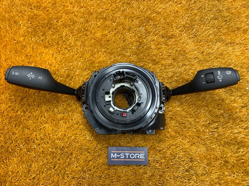 блок подрулевых переключателей, 3000 рублей, Красноярск