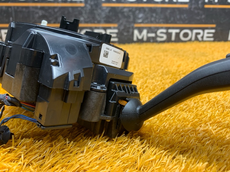 блок подрулевых переключателей, 3000 рублей, Красноярск