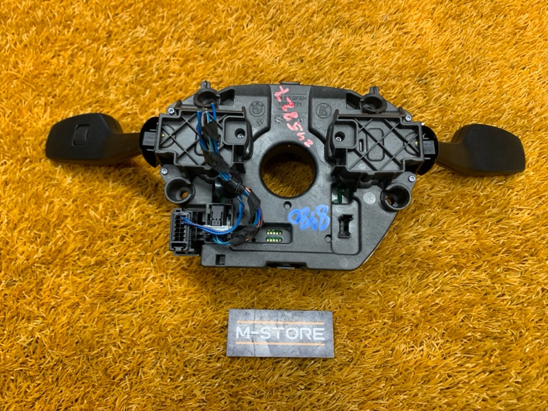 блок подрулевых переключателей, 3000 рублей, Красноярск