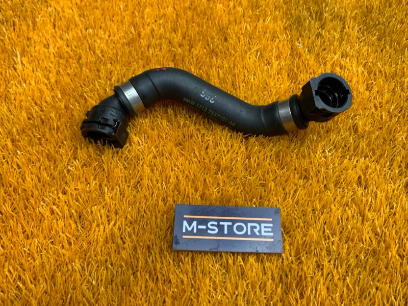 Патрубок системы охлаждения, 800 рублей, Красноярск