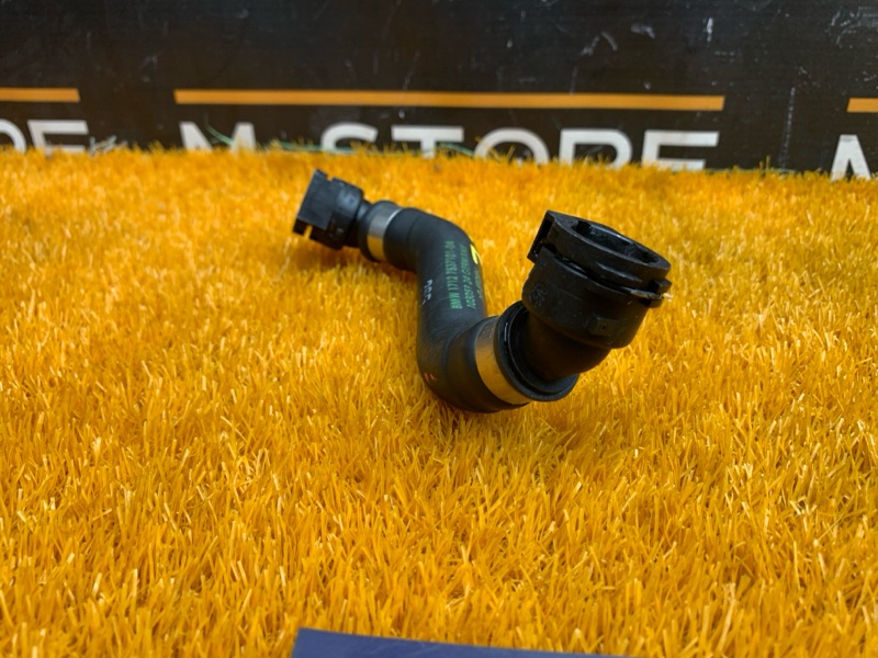 Патрубок системы охлаждения, 800 рублей, Красноярск