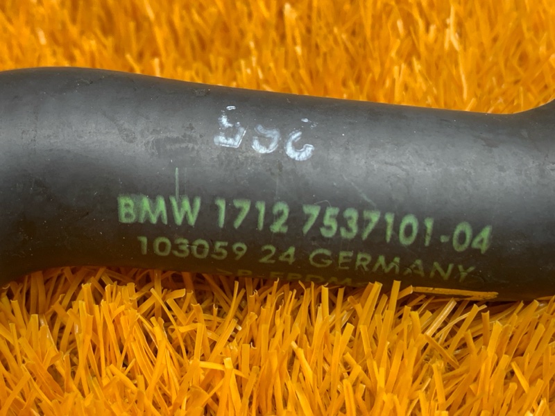 Патрубок системы охлаждения, 800 рублей, Красноярск