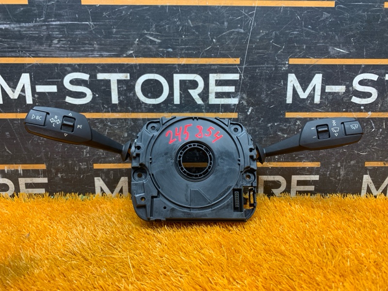 блок подрулевых переключателей, 670 рублей, Красноярск