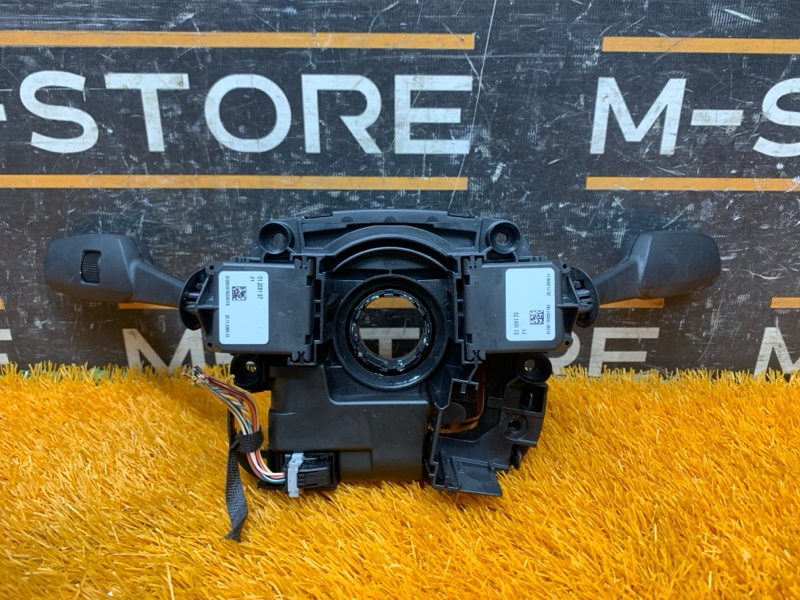 блок подрулевых переключателей, 670 рублей, Красноярск