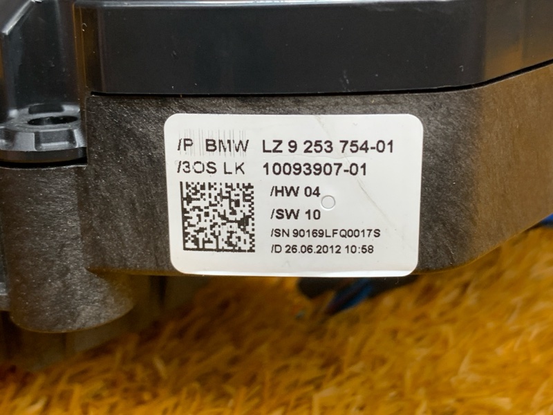 блок подрулевых переключателей, 3000 рублей, Красноярск