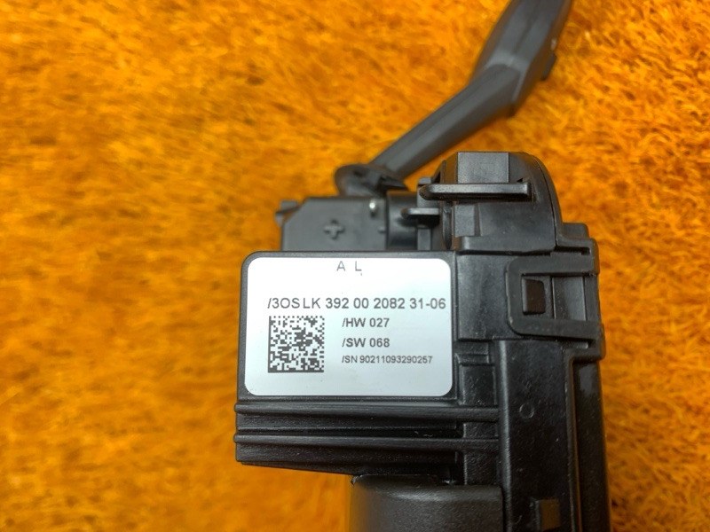 блок подрулевых переключателей, 670 рублей, Красноярск