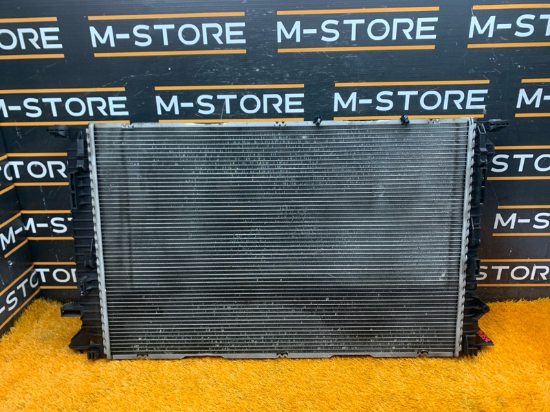 радиатор ДВС, 8470 рублей, Красноярск