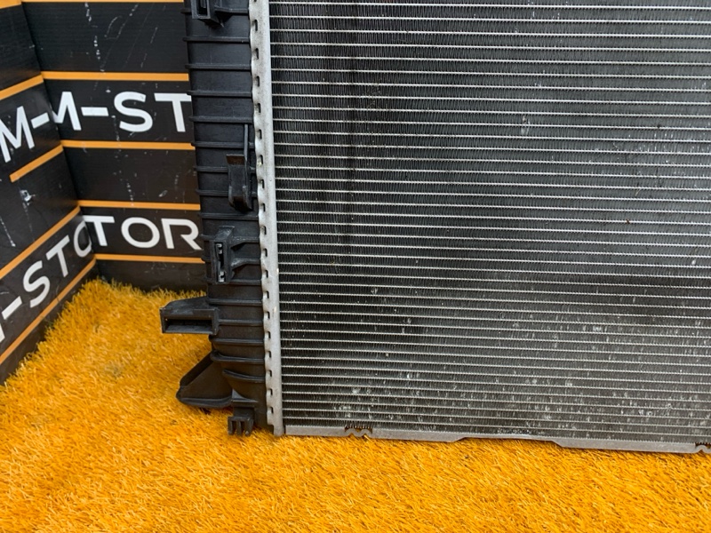 радиатор ДВС, 8470 рублей, Красноярск