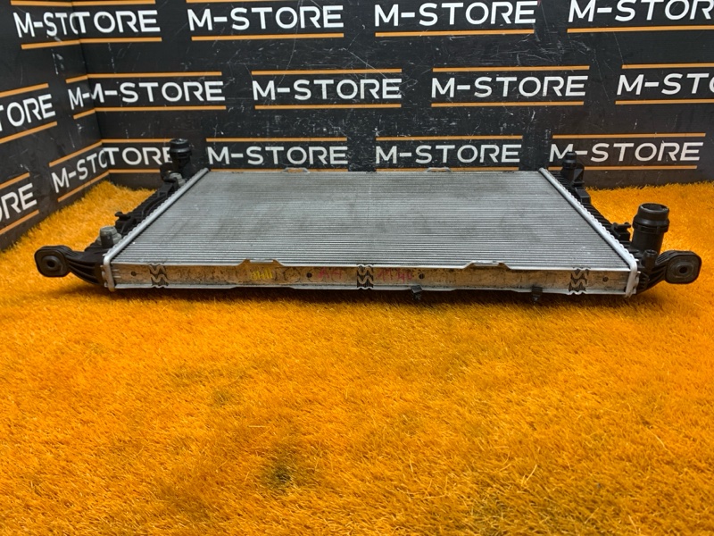 радиатор ДВС, 8470 рублей, Красноярск