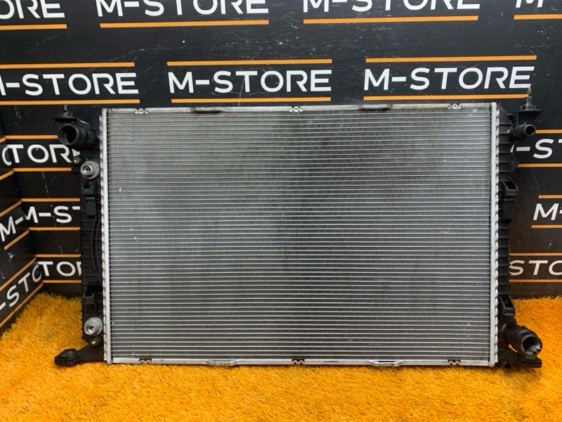 радиатор ДВС, 8470 рублей, Красноярск