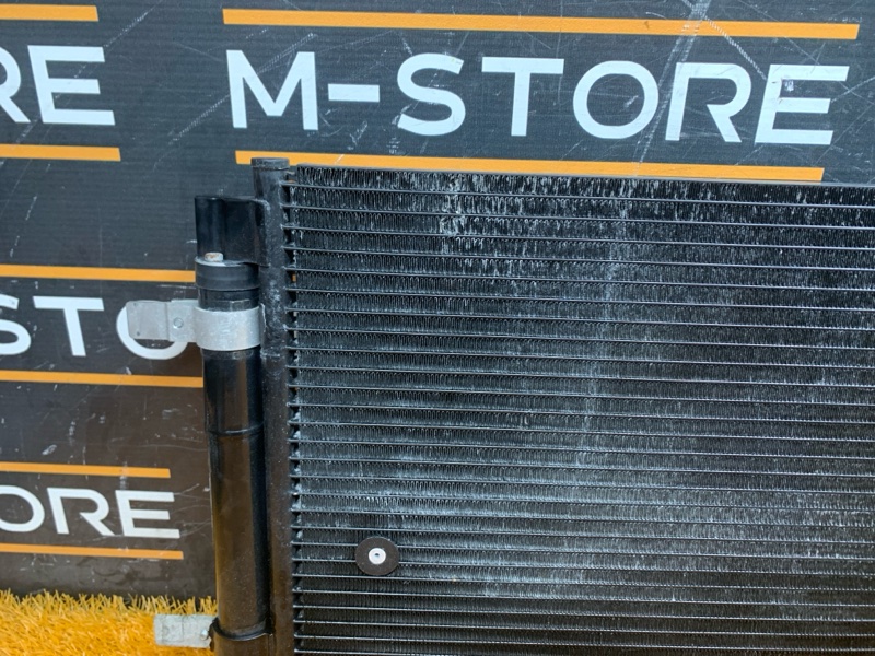 радиатор кондиционера, 3770 рублей, Красноярск