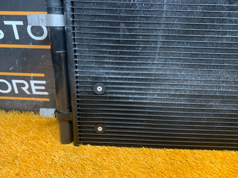 радиатор кондиционера, 3770 рублей, Красноярск