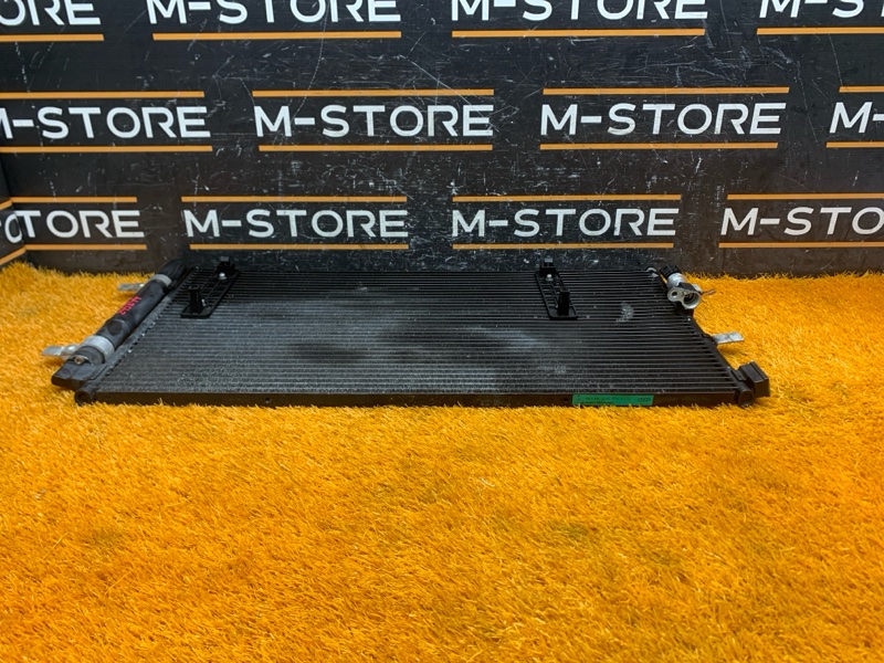 радиатор кондиционера, 3770 рублей, Красноярск