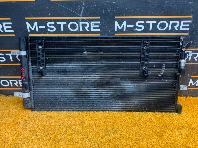 радиатор кондиционера, 3770 рублей, Красноярск