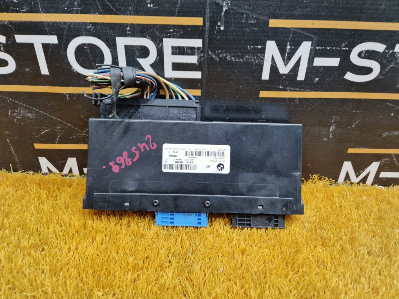 Блок управления бортовой сети, 1720 рублей, Красноярск