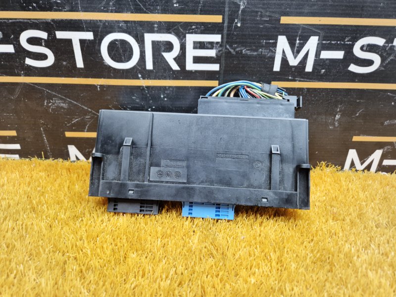 Блок управления бортовой сети, 1720 рублей, Красноярск