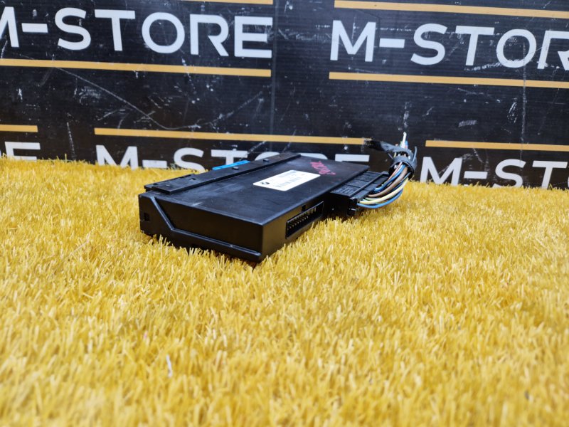 Блок управления бортовой сети, 1720 рублей, Красноярск