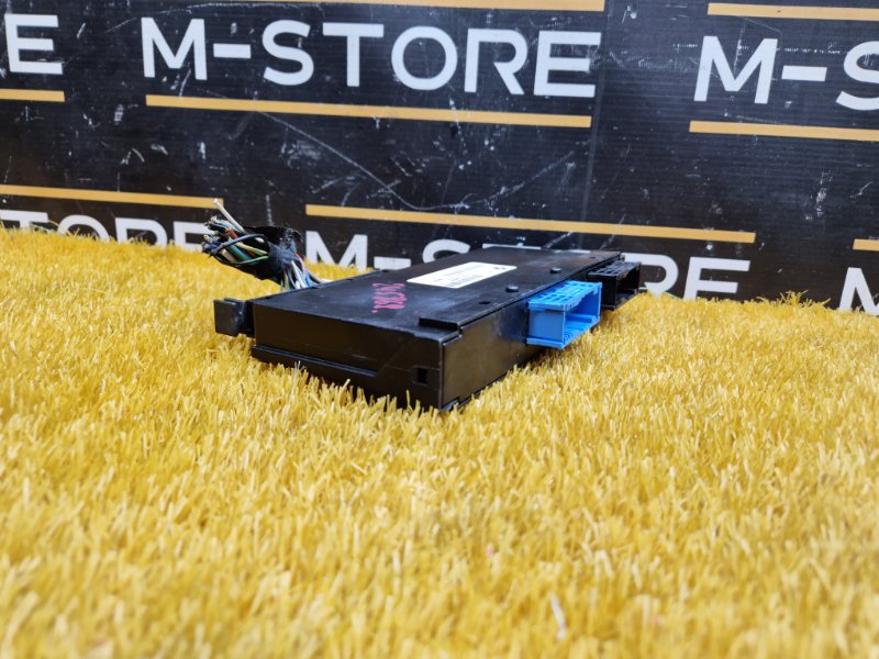 Блок управления бортовой сети, 1720 рублей, Красноярск