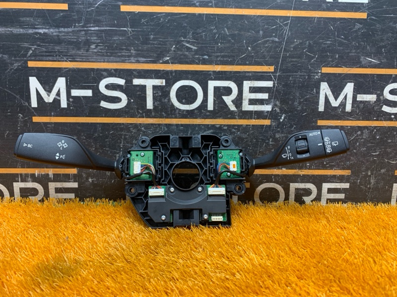 блок подрулевых переключателей, 4090 рублей, Красноярск