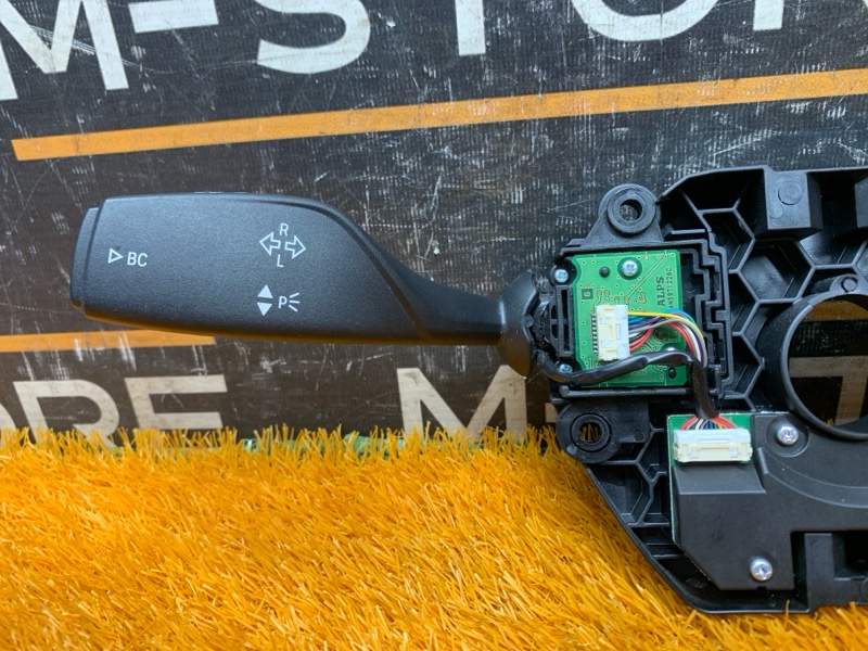 блок подрулевых переключателей, 4090 рублей, Красноярск