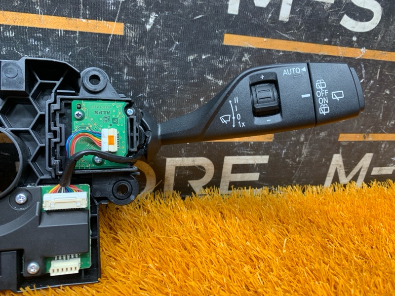 блок подрулевых переключателей, 4090 рублей, Красноярск