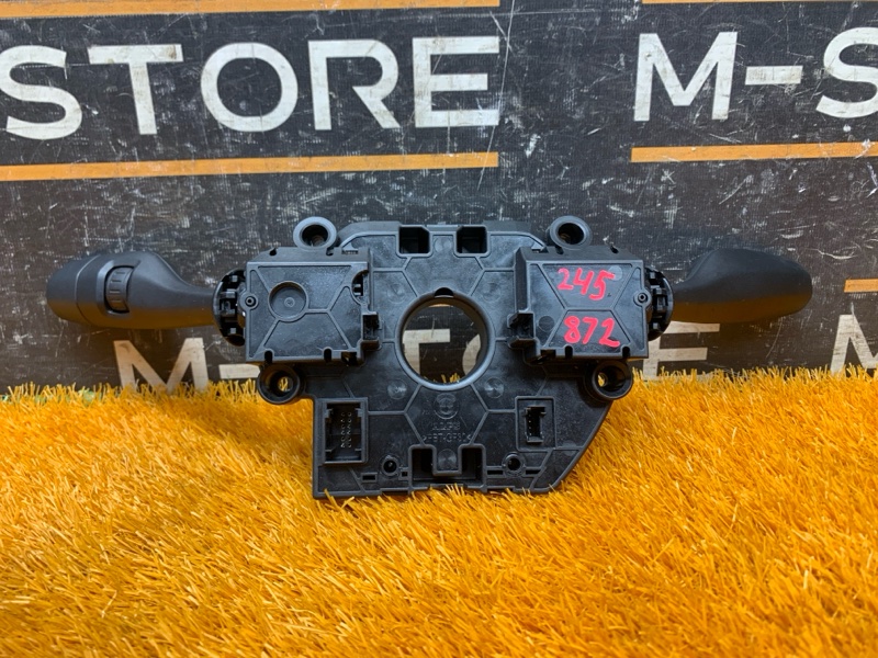 блок подрулевых переключателей, 4090 рублей, Красноярск