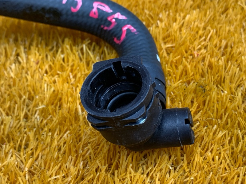 Патрубок системы охлаждения, 300 рублей, Красноярск