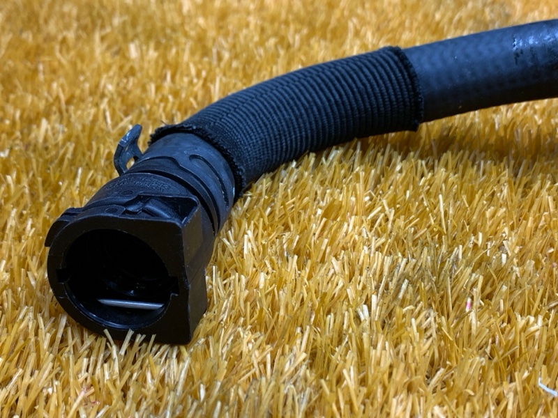 Патрубок системы охлаждения, 300 рублей, Красноярск